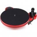 Pro-Ject RPM 1 Carbon DC Red