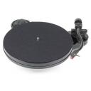 Pro-Ject RPM 1 Carbon DC (2M Red) Piano Black