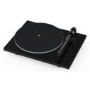 Проигрыватель виниловых пластинок T1 Phono SB (OM 5E) Piano Black