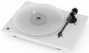 Pro-ject T1 BT (OM 5E) White