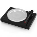 Pro-Ject X2 B (Quintet Red) Piano Black