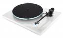 Проигрыватели винила Rega Planar 3 (RB-330, Exact) High Gloss white