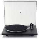 Rega Planar 6 (Ania Pro) Black