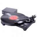 Rega Planar 8 (Apheta-3) Black