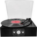 Проигрыватель виниловых дисков Ritmix LP-200B Black wood