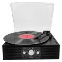 Виниловый проигрыватель Ritmix LP-200B Black wood