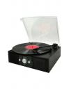 Проигрыватель виниловых дисков RITMIX LP-200B Black wood