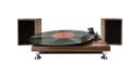 Проигрыватель виниловых пластинок Ritmix LP-280 Wood