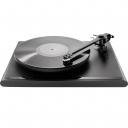 Roksan Attessa Turntable Satin Black