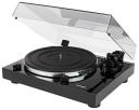 Thorens TD-202 High Gloss Black