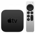 Медиаплеер Apple TV 4K 32Gb MXGY2RS/A (NEW)