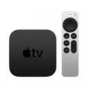 Медиаплеер Apple TV 4K New 64GB, 2021 г.