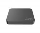 Смарт-приставка Harper ABX-215 2/16 GB Black