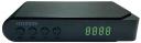 Ресивер цифровой телевизионный DVB-T2 Hyundai H-DVB200