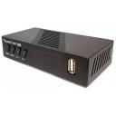 Эфирная приставка Selenga T68D+ HDMI кабель 1,5 м в подарок!