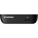 Тюнер DVB-T2 StarWind CT-160