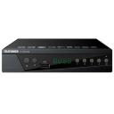 DVB-T2 приставка Telefunken TF-DVBT260 Black