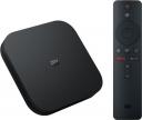 ТВ-приставка Xiaomi Mi Box S, черная PFJ4086EU