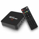 Смарт ТВ приставка XPX MXQ Pro 4K 1Gb/8Gb , CPU S905W