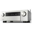 AV-ресивер Denon AVC-X6700H Silver