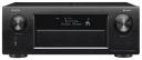 Denon AVR-X6400H Black