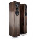 Acoustic Energy AE 509 (2019) American Walnut Wood Veneer