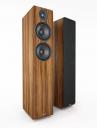 Acoustic Energy AE109 Walnut