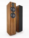 Acoustic Energy AE109 (2017) Walnut