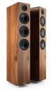 Напольная акустика Acoustic Energy AE320 Real Walnut Wood Veneer