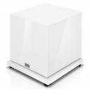 Сабвуферы активные Audio Physic Luna white high gloss