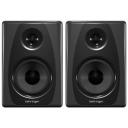 Фронтальные колонки BEHRINGER STUDIO 50USB, 2 колонки, черный