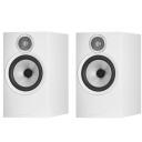 Bowers & Wilkins B&W 606 S3 White