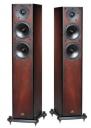 Castle Acoustics Castle Knight 4 Mahogany