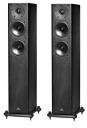 Castle Acoustics Castle Knight 4 Black Oak