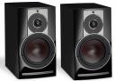 DALI Rubicon 2 C Black + Sound HUB BluOS