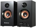 Колонки компьютерные Defender Aurora S20 Black (65419)