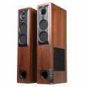 Колонки компьютерные Dialog Progressive AP-2500 Brown