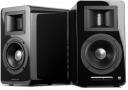 Компьютерная акустика Колонки Bluetooth Edifier Airpulse A100, 2.0, черный