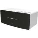 Колонки Bluetooth Edifier D12, 2.0, белый