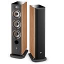 Напольные колонки Focal Aria 926 Prime Walnut