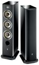 Колонки Focal Aria 926 Black High Gloss