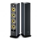 Focal Aria 936 K2, Ash Gray