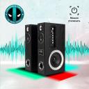 Активные 2.0 Колонки GMNG GG-SP600AC, 2.0, черный [1892941]