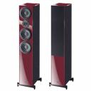 Heco Aurora 700 Cranberry Red