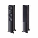 Heco Aurora 700, Ebony Black