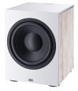 Heco Aurora Sub 30A Ivory White