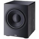 Heco Aurora Sub 30A Ebony Black