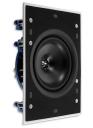 Встраиваемая акустика в стену KEF Ci200QL UNI-Q 2-way SP3777AA