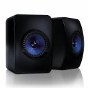 KEF LS50 Frosted Black