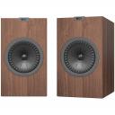 KEF Q350 Walnut